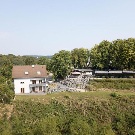 Wohnfühloasen in ländlicher Idylle Weitersburg Exterior foto