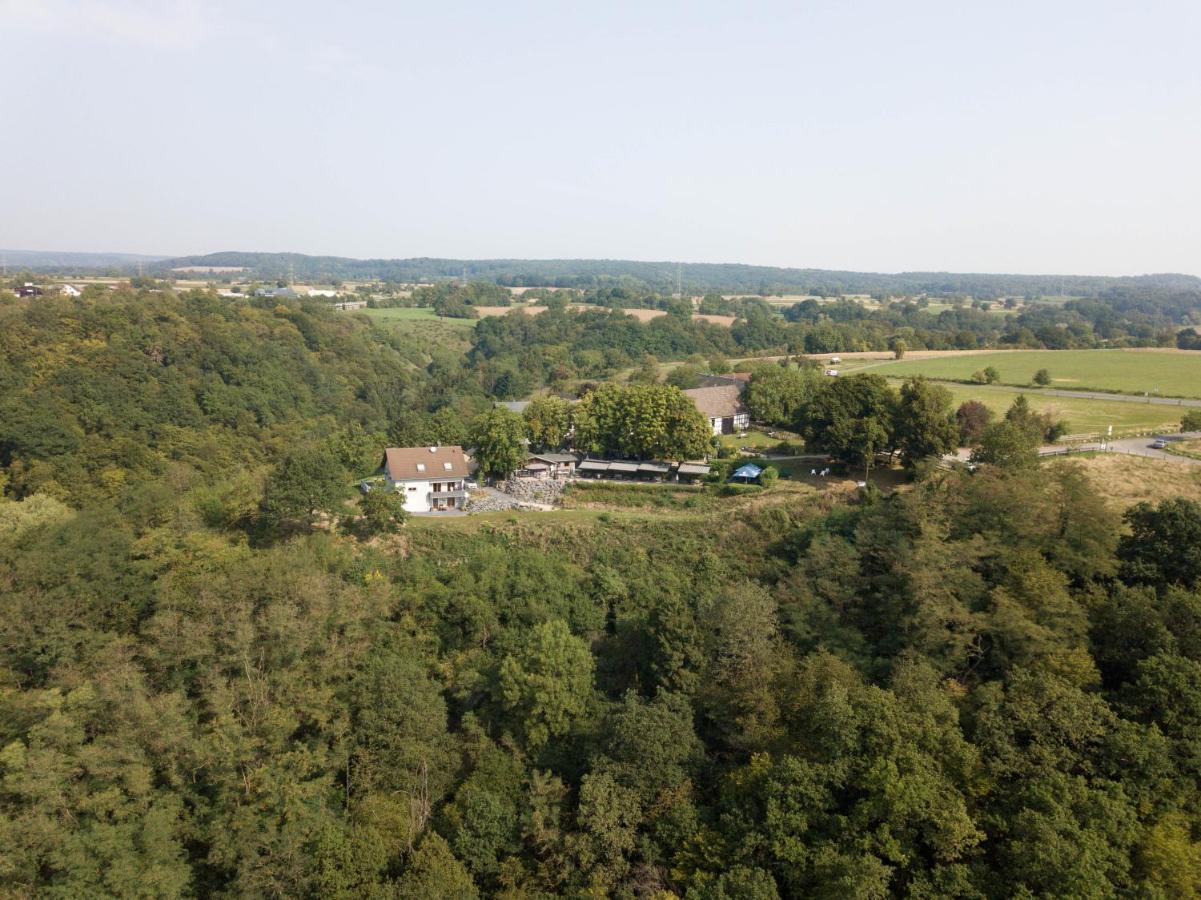 Wohnfühloasen in ländlicher Idylle Weitersburg Exterior foto